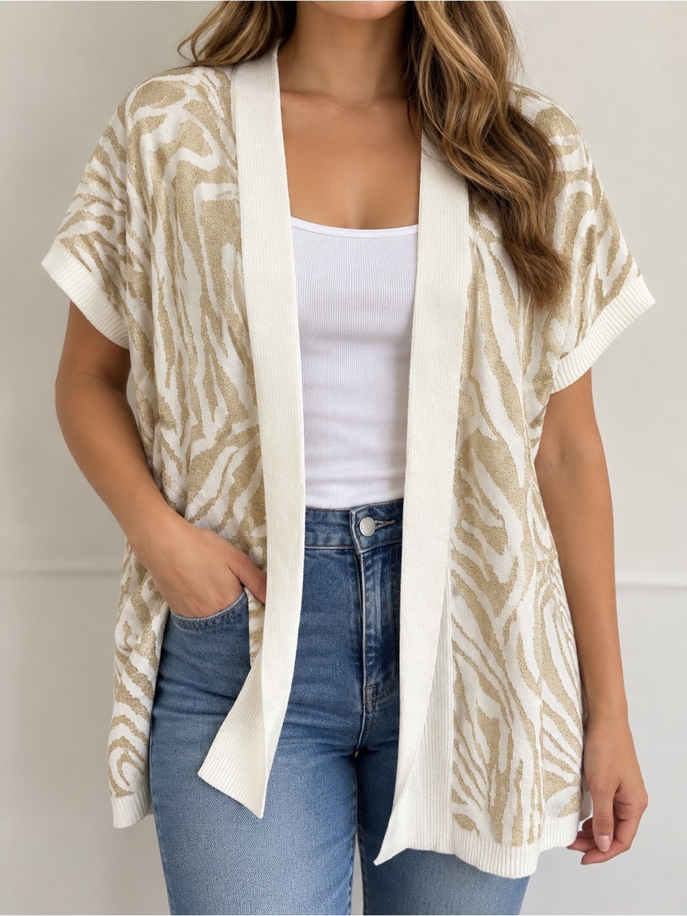 Women's Jacket Subcategory Identification